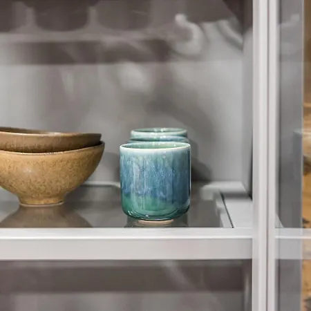 Guestready - Charming Stone Retreat شقة *