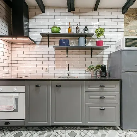 شقة Guestready - Charming Stone Retreat فيلا نوفا دي غايا