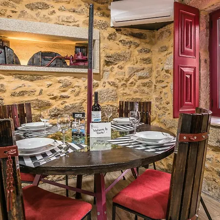 Guestready - Charming Stone Retreat