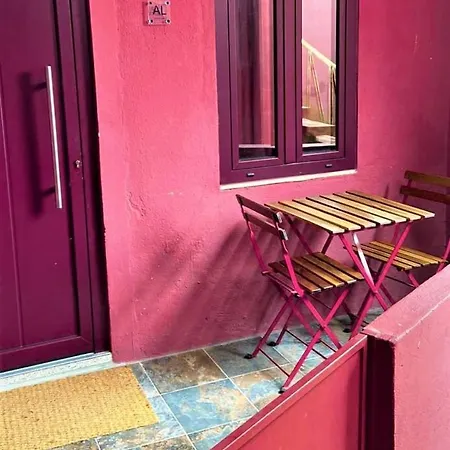 Guestready - Charming Stone Retreat Apartman