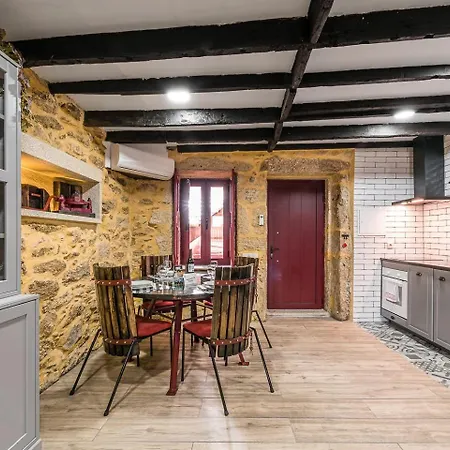 Guestready - Charming Stone Retreat Apartman *
