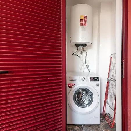 Apartman Guestready - Charming Stone Retreat
